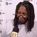 Whoopi Goldberg Shares Why She Chose Not to Contribute to 'The View' Tell-All