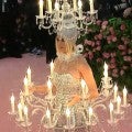 Katy Perry Transforms From Chandelier to Cheeseburger Inside the 2019 Met Gala