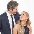 Arie Luyendyk Jr. and Lauren Burnham Share Pics and Name of Newborn Daughter