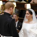 Meghan Markle and Prince Harry's Royal Wedding: Details You Might Not Remember