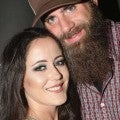 Jenelle Evans and David Eason Attend Her Son's Fifth Birthday Party Amid Custody Battle