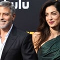 George Clooney Gushes Over 'Brilliant, Beautiful Wife' Amal Clooney (Exclusive)