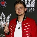 Prince Jackson Launches New YouTube Show With Brother Blanket 