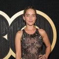 'Game of Thrones': Emilia Clarke Appeared to Hint at Dany's Violent Twist in 2018 ET Interview