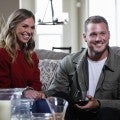 'Bachelor' Colton Underwood on Whether Hannah Brown Can Top His Fence Jump With 'Bachelorette' (Exclusive)