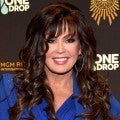 Marie Osmond Shares First Pic of Newborn Granddaughter Still in the Hospital