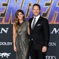 Chris Pratt Celebrates Wife Katherine Schwarzenegger's Birthday 