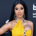 Cardi B Reveals She Recently Had Liposuction After Getting Her Breasts Redone Following Birth of Daughter