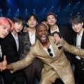 BTS Meets Cardi B, Drake, Madonna and More at 2019 Billboard Music Awards -- See the Pics!