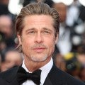 Brad Pitt Hits the Red Carpet for His First Cannes Film Festival in 7 Years