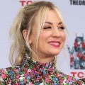 Kaley Cuoco Says She's 'Thrilled' With Where Penny Ends Up in 'The Big Bang Theory' Series Finale (Exclusive)