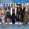 Reese Witherspoon, Nicole Kidman and Rest of 'Big Little Lies' Cast Dazzle at Season 2 Premiere