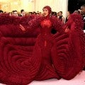 NEWS: Met Gala 2019: Cardi B Goes All Out With Her Sprawling, Camp-Themed Outfit