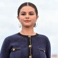 Selena Gomez Participates in Softball Game for Children's Mercy Hospital