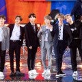 BTS Taking Extended Break for First Time Since Debut