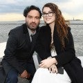 Johnny Galecki Welcomes Baby Boy: See the Sweet Pic!