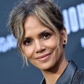 Halle Berry Says She Walked Around Naked All During Her Pregnancy