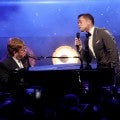 Elton John and Taron Egerton are Moved to Tears as 'Rocketman' Receives Standing Ovation at Cannes