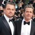 Inside Brad Pitt and Leonardo DiCaprio's Timeless Friendship