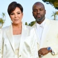 Kris Jenner Says She's 'Always in the Mood' When Talking About Her Sex Life With Corey Gamble