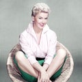 Doris Day, Hollywood Actress and Singer, Dead at 97