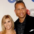 Alex Rodriguez Calls Ex-Wife Cynthia Scurtis 'World Class Mommy' 