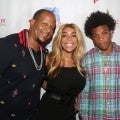 NEWS: Wendy Williams' Son Arrested After Allegedly Assaulting His Father