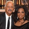 Stedman Graham Shares the Secret to His and Oprah Winfrey's Decades-Long Romance