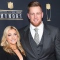 NFL Star J.J. Watt Is Engaged to Soccer Pro Kealia Ohai