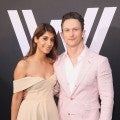 'Kingdom' Star Jonathan Tucker and Wife Tara Welcome Twins (Exclusive)