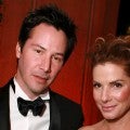 Keanu Reeves Shares His Favorite Memories on 'Speed' Set With Sandra Bullock (Exclusive)