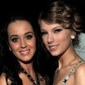 Taylor Swift Adds Katy Perry's New Song 'Never Really Over' to Her Apple Music Playlist