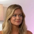 Hannah Godwin Has Concerns About 'Bachelorette' Hannah Brown's First Impression Rose Winner Luke P