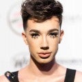 James Charles Defends His Return to Social Media: 'I'm Trying to Move on With My Life'