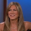 Jennifer Aniston Recalls Plane Making Emergency Landing During Birthday Trip to Mexico