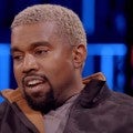 Kanye West Opens Up About Bipolar Disorder and the 'Stigma of Crazy'