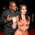 Psalm West's Birth Certificate Reveals New Details About His Delivery