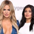 Khloe Kardashian Poses for Rare Pic With All Her Sisters, Admits It's Hard to Get Photo Approval From Everyone