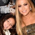 Jennifer Lopez on Whether Daughter Emme Will Get Into Show Business