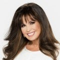 Marie Osmond Officially Named 'The Talk' Co-Host