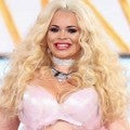 Trisha Paytas Pregnant With First Child