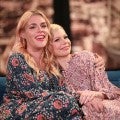 Michelle Williams Makes Busy Philipps Cry With Sweet Toast on Final Episode of 'Busy Tonight'