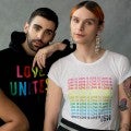 Pride Month 2019: Coolest Clothing and Shoes to Celebrate