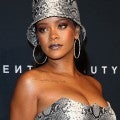 Rihanna to Launch Luxury Fashion Line Fenty