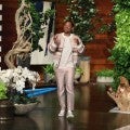 Will Smith Gives Impromptu Performance of 'Gettin' Jiggy Wit It'