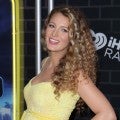 Blake Lively Is Pregnant With Baby No. 3 