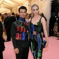 Sophie Turner and Joe Jonas Make Red Carpet Debut as Newlyweds at 2019 Met Gala