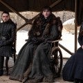 'Game of Thrones': Here's Where Every Character Ended Up in the Series Finale