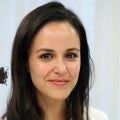 'Brooklyn Nine-Nine's Melissa Fumero on How Timing Worked Out For the Show and Her Baby (Exclusive)