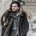 Kit Harington Says 'Game of Thrones' Finale Was 'Truthful to the Characters'